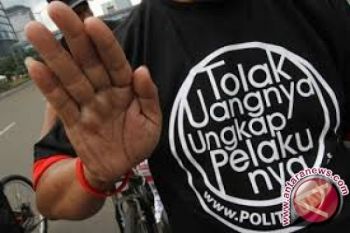 Panwaslu Mataram: indikasi politik uang mulai tercium