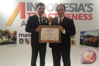 Kreativitas Pemimpin Terbukti Tentukan Kemajuan Daerah