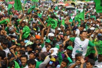 PPP Taftrikhan Bantah Klaim Dukungan Hendi-Ita