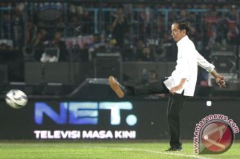 Jadwal Siaran Langsung Sepak Bola 14 - 20 November
