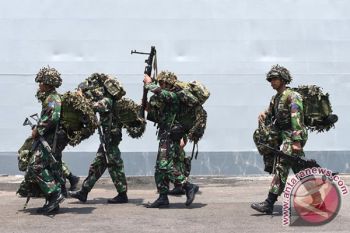 PPRC TNI 2015