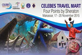 Celebes Travel Mart jual potensi wisata bahari