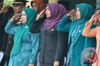 DPRD: Aktif Dalam Pembangunan Wujud Jiwa Kepahlawanan Pemuda 