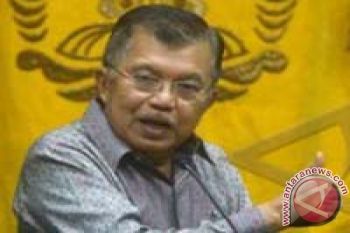 Wapres Tanggapi Pengadilan HAM Tragedi 1965