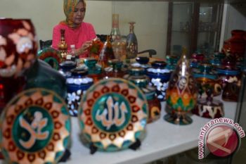 Gelas Lukis