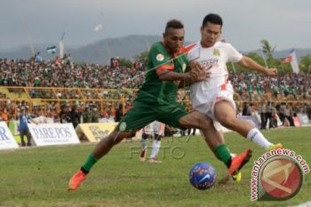 FINAL HABIBIE CUP 2015