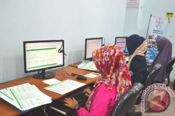 BKKBN gandeng IBI Darmajaya input data