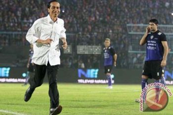 Hasil dan jadwal turnamen Piala Jenderal Sudirman