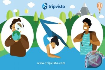 Startup Indonesia Tripvisto Dapat Kucuran 1 Juta Dolar AS