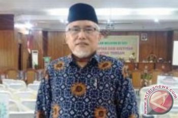 Muhammadiyah Kalteng Terus Dorong Tokohnya Jadi Pahlawan Nasional 