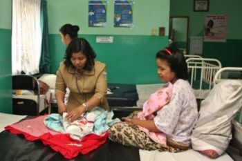 Tingkatkan Pelayanan, Semua Puskesmas Disiapkan Jadi BLUD