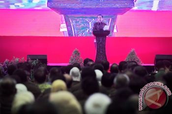 Presiden Jokowi Minta Hak Politik Rakyat dalam Pilkada Serentak Bisa Terpenuhi