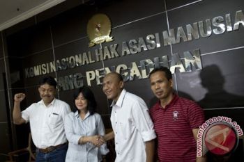 Komite Ad-Hoc dan Tim Kecil Bisa Paralel