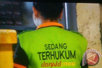 Restoran Donalmee hukum karyawan layaknya koruptor 