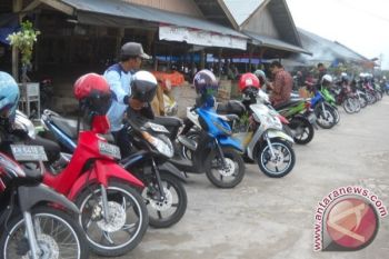 Dishub Sukamara: Kontribusi Retribusi Parkir Meningkat
