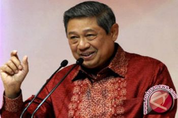 SBY: Kita semua penumpang