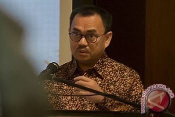 KPK Panggil Menteri ESDM sebagai Saksi Tersangka Rinelda 