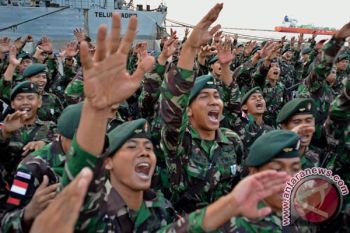 Ketersediaan Rumah Dinas belum Mampu Penuhi Kebutuhan Prajurit TNI AD