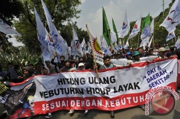 Pastikan KHL, Keberadaan Dewan Pengupahan Harus Dipertahankan