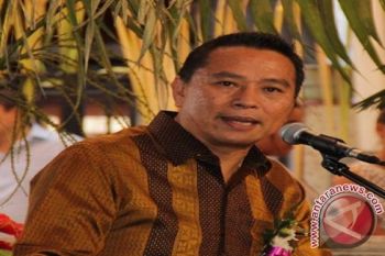 Pemkot-DPRD Tomohon Tandatangani Kesepakatan KUA-PPAS