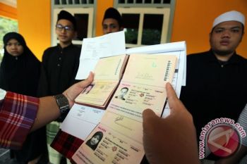Kantor Imigrasi Wonosobo  Razia Izin Tinggal  WNA