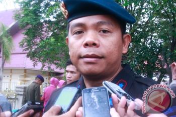Polres Tingkatkan Pengamanan Pilkada Pascaputusan DKPP