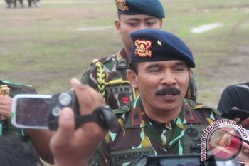 Polda Kerahkan 2.500 Personil Amankan Pilkada Kalteng