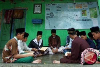 19 Santri Di Sulteng Ikut PBSP 2016 