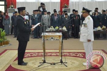 Gubernur Sulsel genjot pembangunan Bandara Bira 