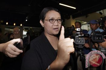 Teror Paris - Menlu: Tidak Ada Korban WNI di Prancis