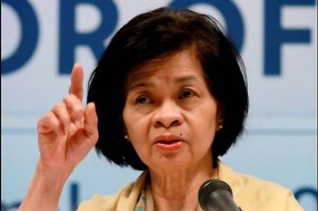 Filipina Berkomitmen Tingkatkan Keamanan KTT APEC Pasca-tragedi Paris