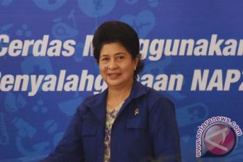 Menkes Akan Revisi UU Pendidikan Kedokteran