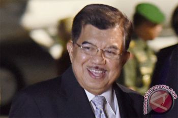 Wapres Jusuf Kalla Ungkap Proses Perdamaian Aceh
