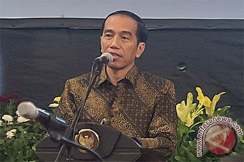 Presiden Jokowi Bertemu Pemimpin Kanada-Tiongkok di Turki