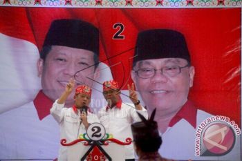 Willy-Wahyudi Ajak Masyarakat Dukung Gubernur Terpilih 