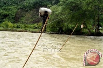 Jembatan Darurat
