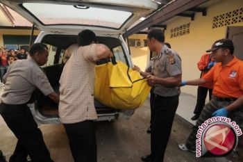 Korban Helikopter Jatuh Satu Warga Sipil Karanganyar