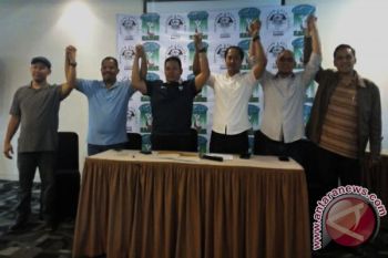 Keluarga Alumni KAMMI Dideklarasikan di Bandung