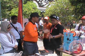 Menpora luncurkan "Pemuda Indonesia Magang"