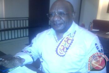 Wagub Papua: Rp10 triliun untuk bangun infrastruktur PON XX
