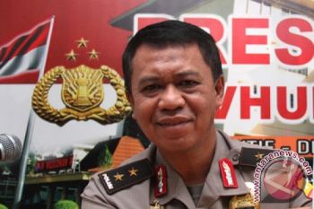 Kadiv Humas: Ledakan di Duren Sawit diduga Granat dan tidak Terkait Teroris