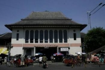 Tersisa 1,5 Bulan, Penataan Pasar Gede Optimistis Rampung 