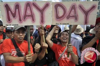 Disnakertrans Berharap Perusahaan Laporkan Perekrutan Naker Melalui "Job Fair"