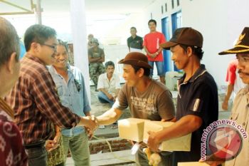Ratusan Nelayan Labean Daftar BPJS Ketenagakerjaan 