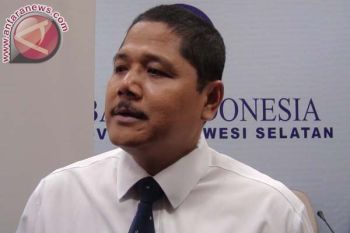 BI Sulsel sosialisasi sistem pembayaran generasi baru 