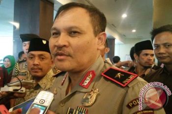 Kapolda Sultra Imbau Tokoh Agama Sukseskan Pilkada 