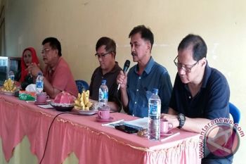 Jepang Lirik Potensi Kelapa Parigi Moutong