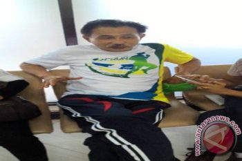 Toni Tanamal Mantan Kapten Persija, Kini Kepala BPJS Bandarlampung