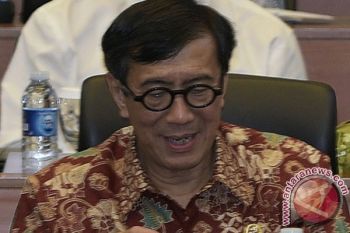 Kemenkumham Tegaskan Napi Harus Dibina Selama di LP