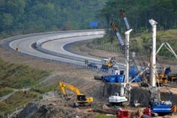 Warga Tolak Harga Pembebasan Lahan Tol Batang-Pemalang